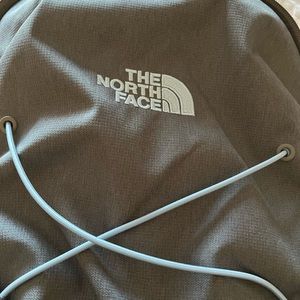 NWOT North Face laptop book bag
